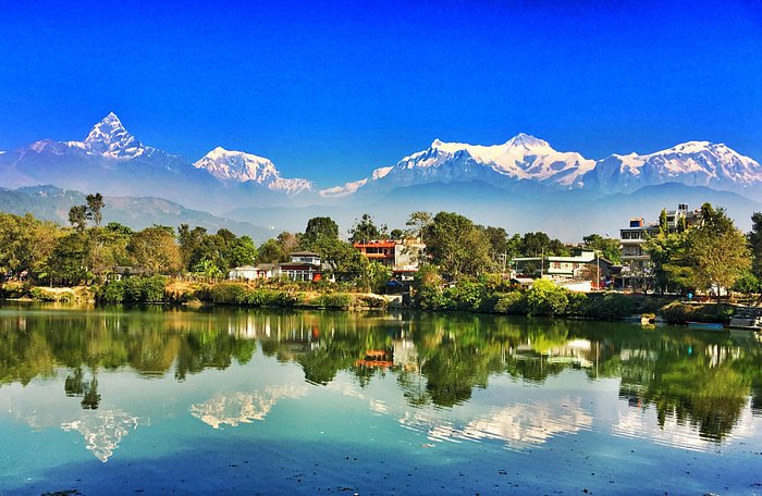 NEPAL Tour Package 5N/6D