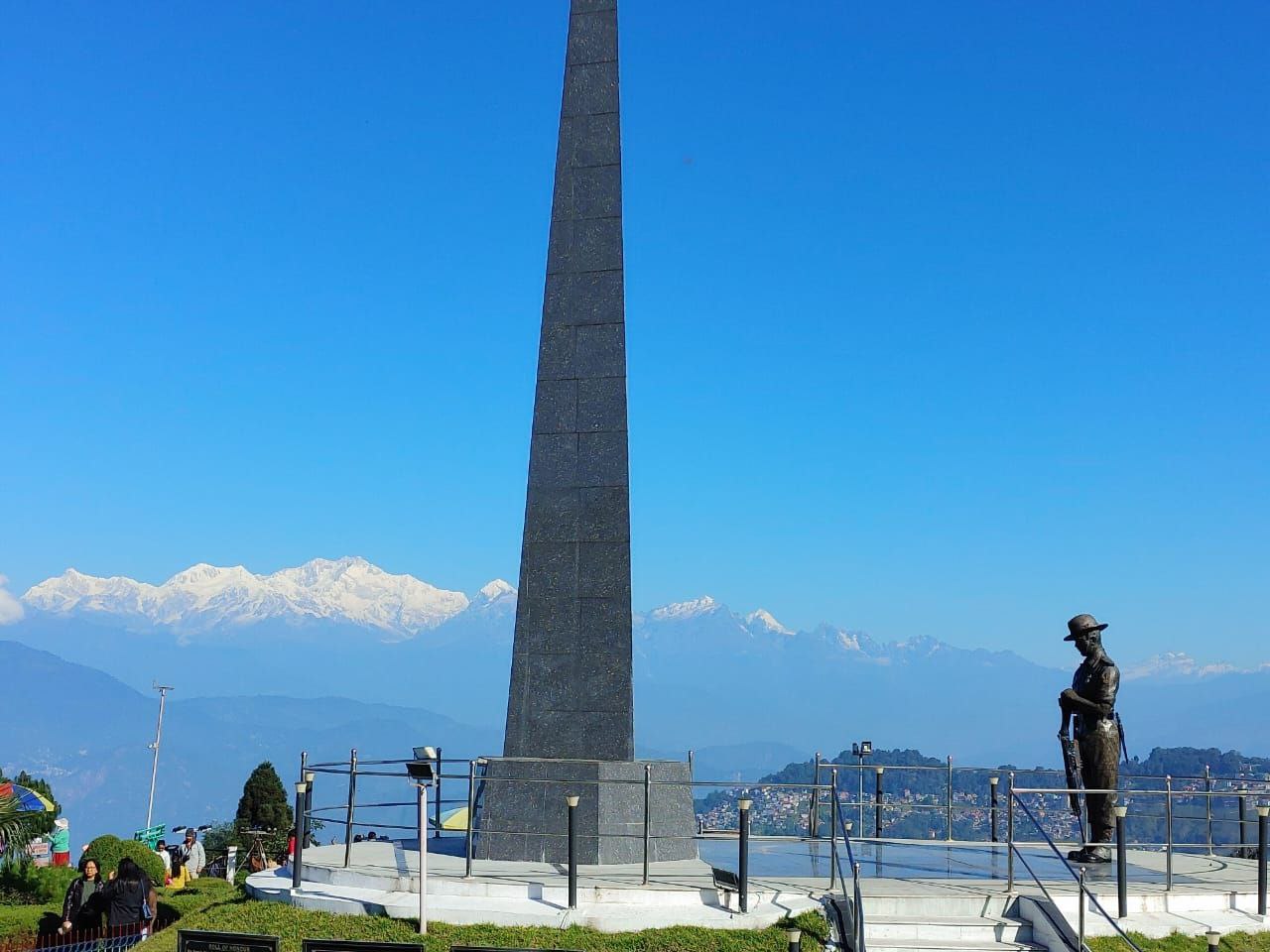 EID Group Tour DARJEELING (3N/4D)