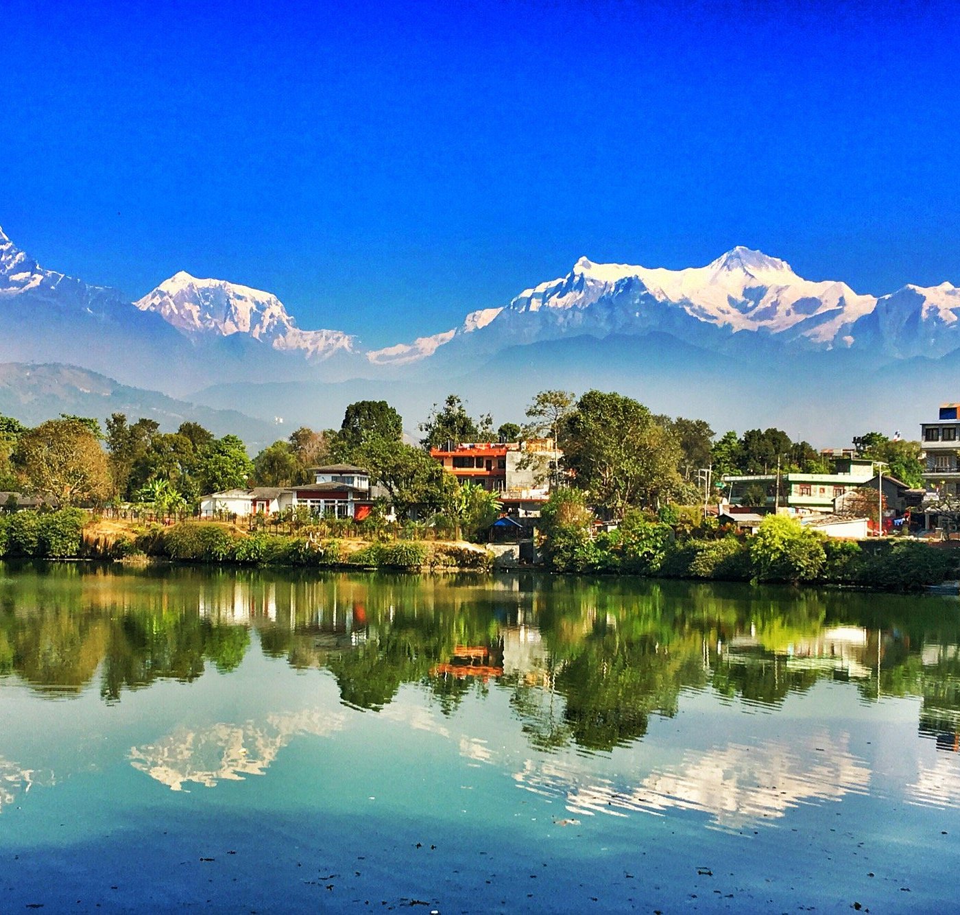 NEPAL Tour Package 6N/7D