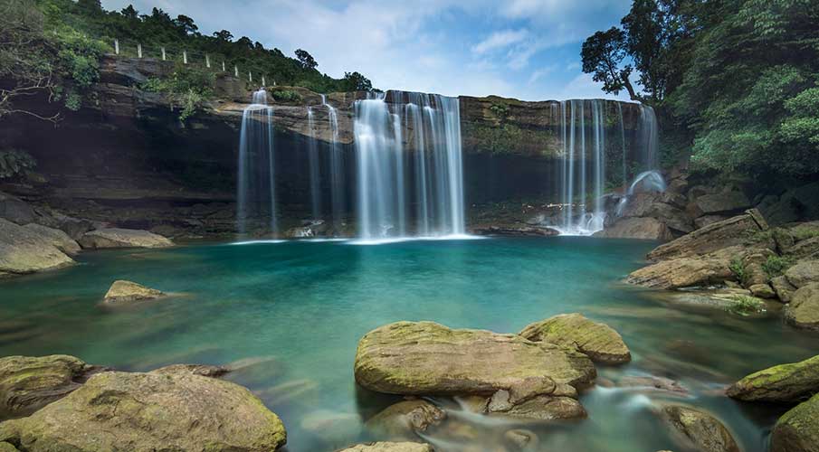 EID Group Tour Meghalaya 3N/4D