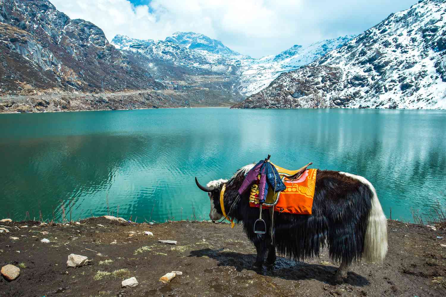 EID Group Tour Sikkim 4N/5D