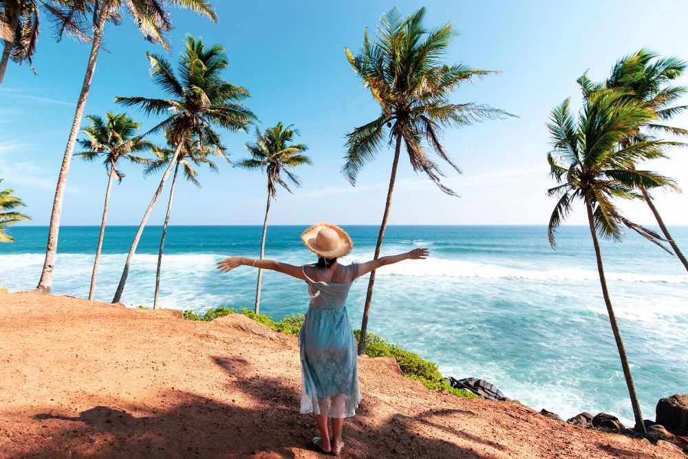 EID Group Tour Srilanka 5N/6D