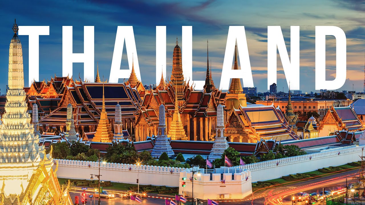 EID Group Tour Thailand 6N/7D